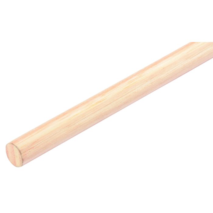 Hardwood Dowel Stick 16 x 900mm | Chamberlain