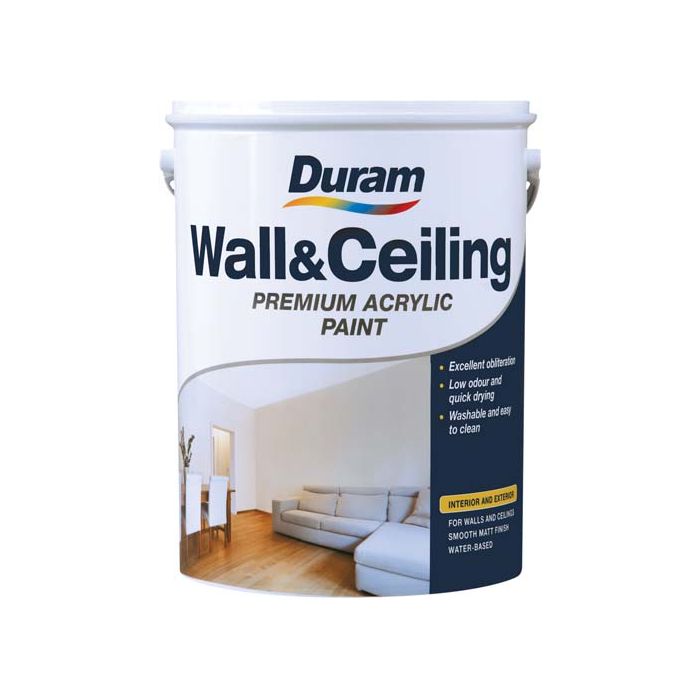 Duram Wall And Ceiling