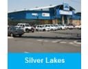 Silver Lakes