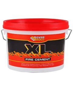 Ever Build Extra Large 48392 Fire Cement 5kg