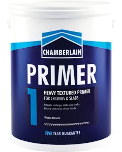 CHAMBERLAIN PLASTER PRIMER 1 5L