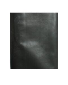GUNDLE BLACK NON-SABS PLASTIC 4MX100MICX30M