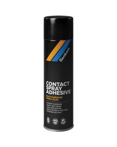 Genkem Contact Spray Adhesive 500ml HAN510.
