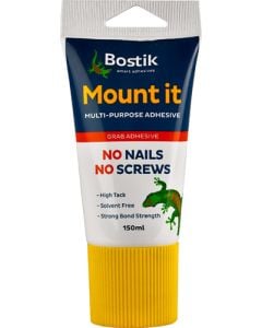 Bostik Mount It 150ml 1-1411