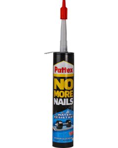 Pattex Water Resistant No More Nails 400g HW2191609