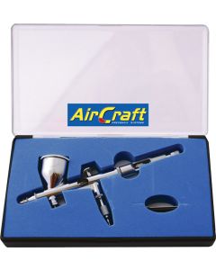 Aircraft Professional Airbrush Kit 0.25mm  SGA180