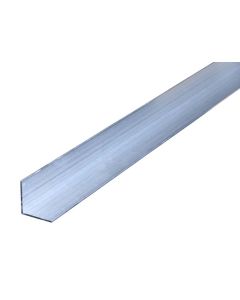 Aluminium Equal Angle 38 x 2mm x 2.5m R26