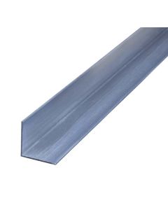 Aluminium Equal Angle 50.8 x 2mm x 2.5m R27