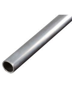 Aluminium Round Tube 19.05 x 1.22mm x 2.5m R53