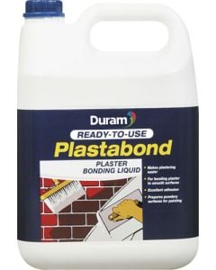 Duram Plastabond Bonding Liquid 5L 