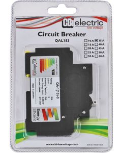 CBI 35A Circuit Breaker QAL18335BP