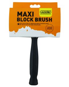 Addis Maxi Block Brush 140mm 390
