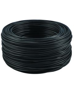 Black House Wire 1mm 100m