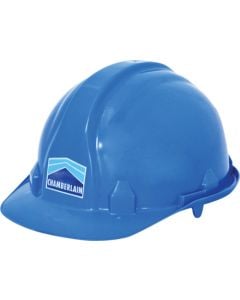 ChamberValue Blue Plastic Safety Cap 