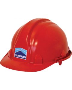 ChamberValue Red Plastic Safety Cap 