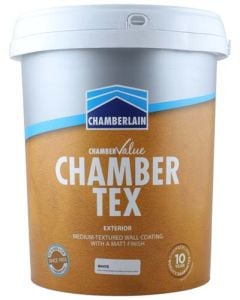 ChamberValue Chamber Tex 20L 