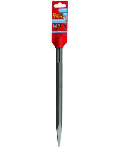 Tork Craft SDS Max Pointed Chisel 280mm TCCH28000 