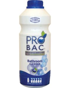 Probac Bathroom Cleaner 1L 01-456