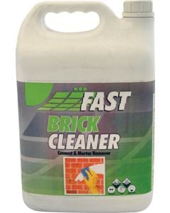 Fast Brick Cleaner 5L 