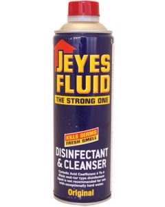 Jeyes Fluid Disinfectant & Cleaner 500ml G8001111