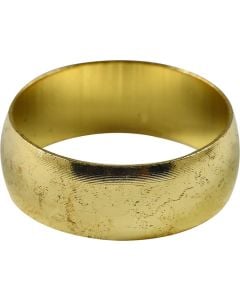 Brass Compression Ring 15mm 2081ADR