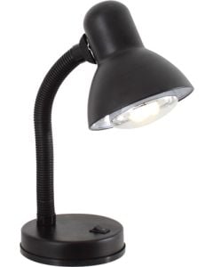 Eurolux Black Huge Desk Lamp T23B
