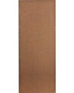 Swartland Semi-Solid Hardboard Door 813 x 2032mm HBSTDSSI2