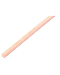 Hardwood Dowel Stick 10 x 900mm