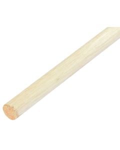 Hardwood Dowel Stick 13 x 900mm