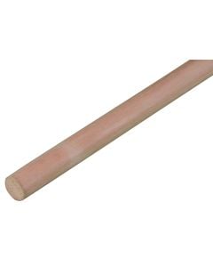 Hardwood Dowel Stick 13 x 1800mm