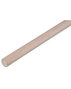 Hardwood Dowel Stick 16 x 1800mm