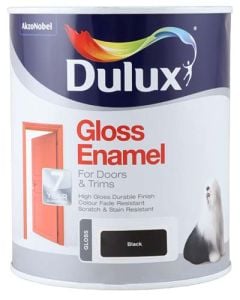 Dulux Gloss Enamel 500ml