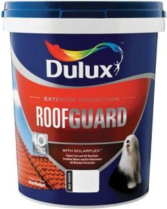 Dulux Roofguard 20L 