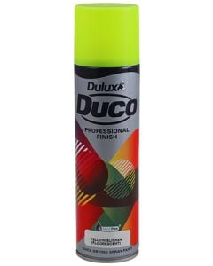 Dulux Ducospray Fluorescent 300ml