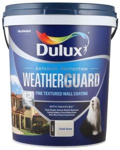 Dulux Weatherguard 20L 