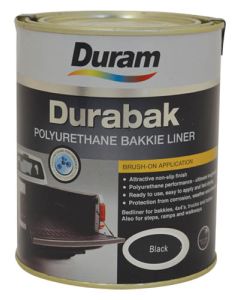 Duram Durabak Brush-On 1L 