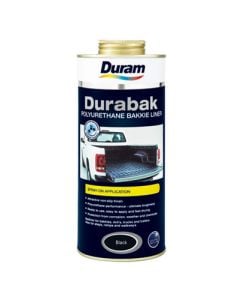 Duram Durabak Spray-On 1L 