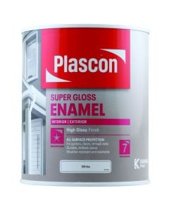 Plascon Super Universal Enamel 1L