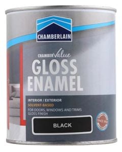 ChamberValue High Gloss Enamel 1L 