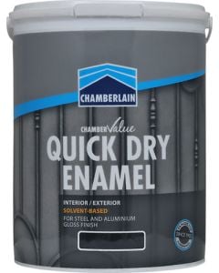 ChamberValue Quick Dry Enamel 5L 