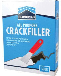 ChamberValue All Purpose Crackfiller 500g 