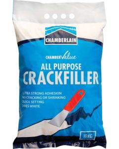 ChamberValue All Purpose Crackfiller 10kg 