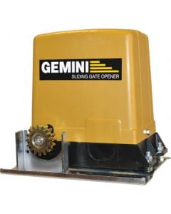Gemini Gate Motor 7Ah (Excludes Track) S00122