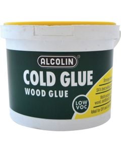 Alcolin Cold Wood Glue 2.5L 041-81