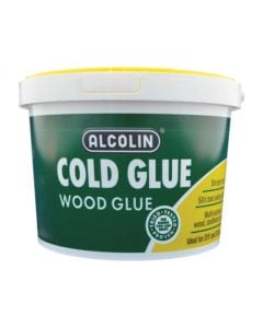 Alcolin Cold Wood Glue 5L 041-90