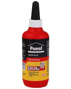 Ponal Extra Strong Wood Glue 120ml HW2192772