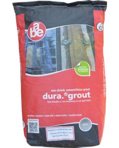 ABE Duragrout Grey 25kg 67201-049