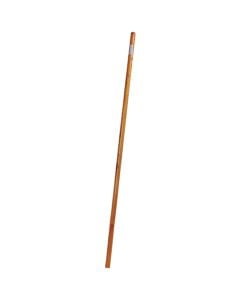 Academy Brushware Wooden Broom Handle 25mm x 1.2m F3317