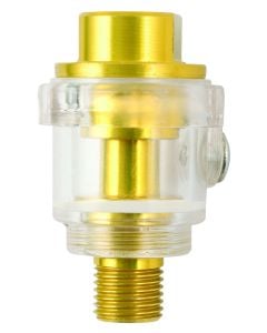 Aircraft In-Line Lubricator 1/4" SGLOI