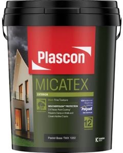Plascon Micatex 20L